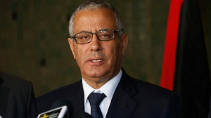 علي زيدان