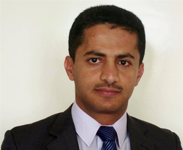 علي البخيتي