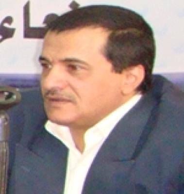 محمد يحيى المنصور