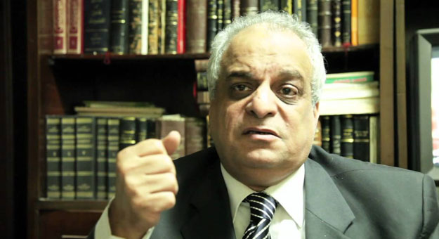 عصام الاسلامبولي