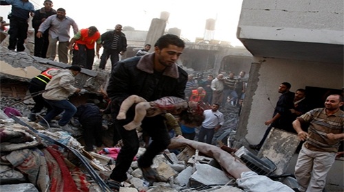 سويسرا تجري مشاورات