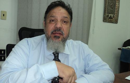 منتصر الزيات
