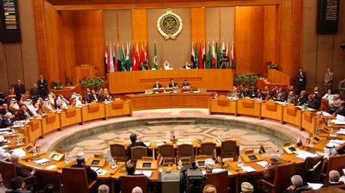 اجتماع طارئ للجامعة