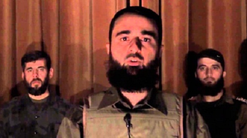 أبو محمد الفاتح قائد