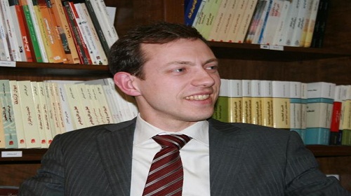 بيتر هارلينج