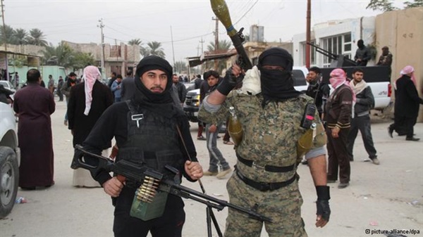 التوسع في حلب