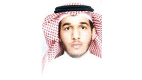 السعودي الشارخ أمير