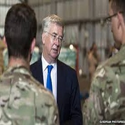  داعش تتراجع.. وتحرك