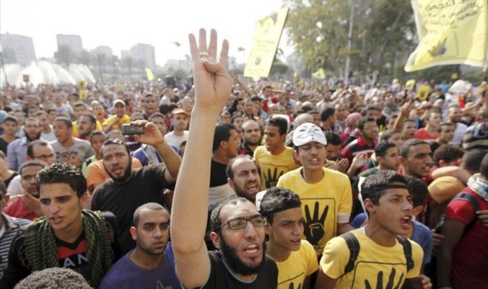 مصرع فتاة بعين شمس