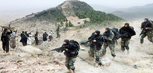 مواجهة الإرهاب