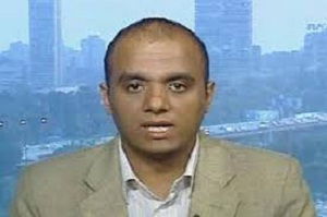 يسرى العزباوي