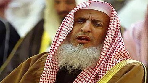 الشيخ عبد العزيز