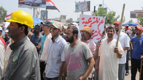«جنايات المنيا» تبدأ