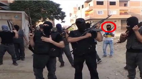 تحقيقات «كتائب حلوان»: