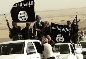 خسائر داعش لقري زمار