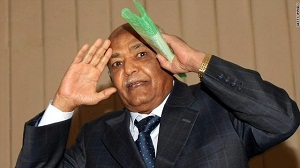 رحيل حكومة محمد سالم