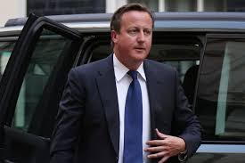 بريطانيا تعلن محاربة