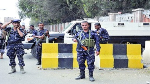 هادي يستنفر «قبائل