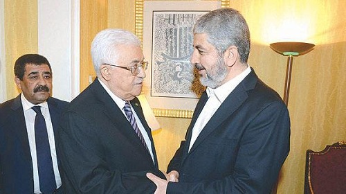 مصدر فلسطيني: في