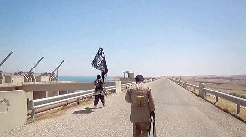 «داعش» يبدأ بتصفية