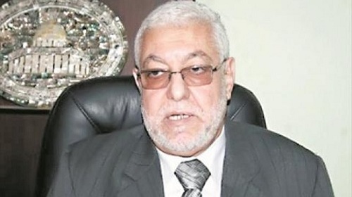 الإخوان تتبرأ من