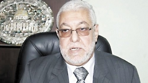 شباب الإخوان يهاجمون