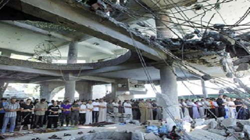 «أونروا» تطلب دعماً