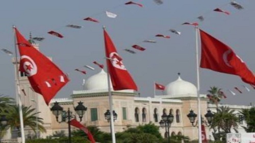 النهضة الإسلامية: