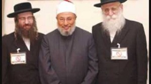 مواقفه السياسية