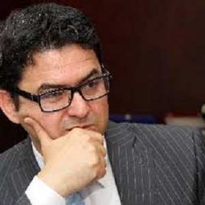 حاتم عزام