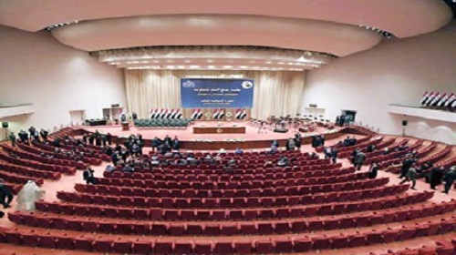 ولادة متعسرة للحكومة