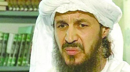 المقدسي لـ«داعش»