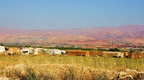 «خطف مذهبي» في شرق