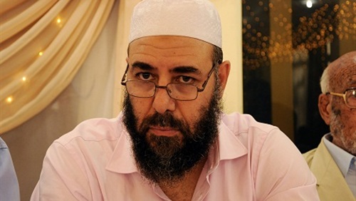 الدكتور طارق الزمر