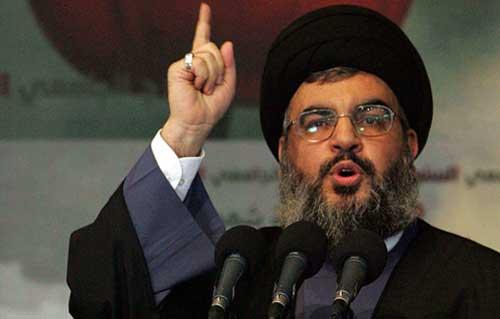 السيد حسن نصر الله