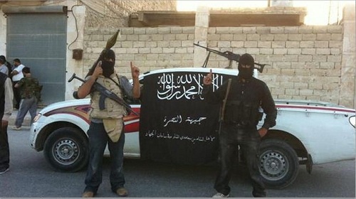 مقتل قائد عسكري بجبهة