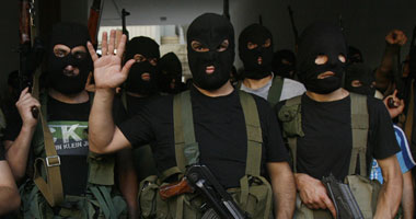 أنصار بيت المقدس