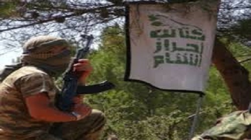 زعيم جديد لـ«أحرار