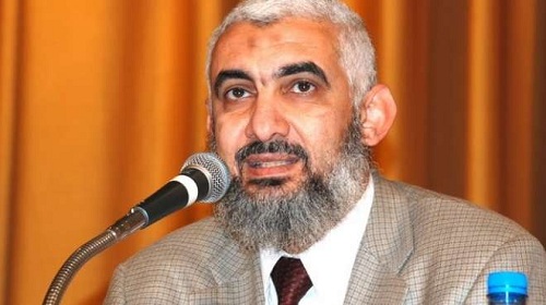 راغب السرجاني
