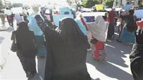 إحباط هروب نائب إخواني