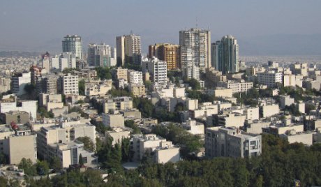 إيران: التحالف ضد