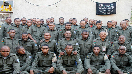 جبهة النصرة تطلق