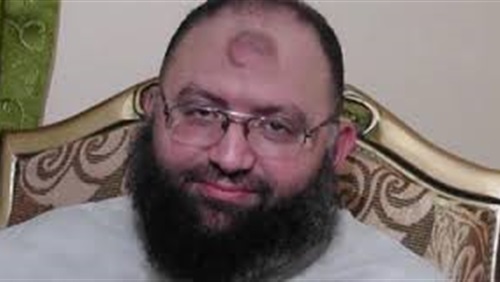 الشيخ محمد القاضي