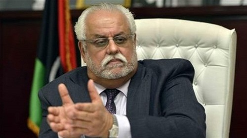 المصريون في ليبيا