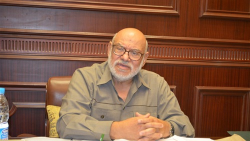 محمد الهلباوي