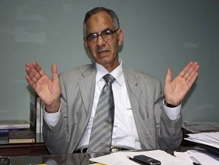 محمد علي بشر