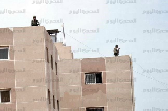 ارتفاع عدد مصابي