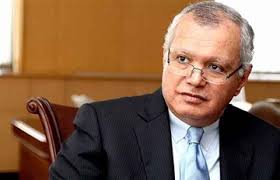 السفير محمد العرابي