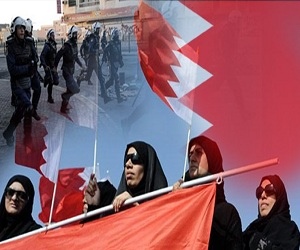 المعارضة الشيعية