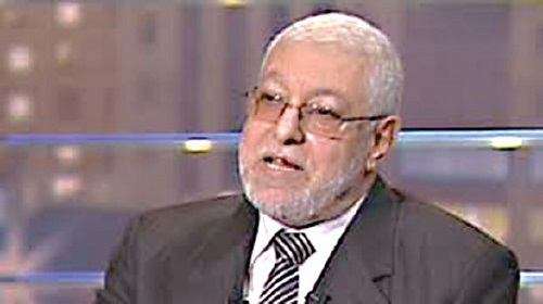 قيادات في «الإخوان»